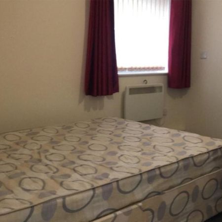 olicana Albergue Bradford  Exterior foto